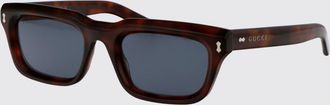 Gucci Occhiali da sole GG1524S Gucci in acetato