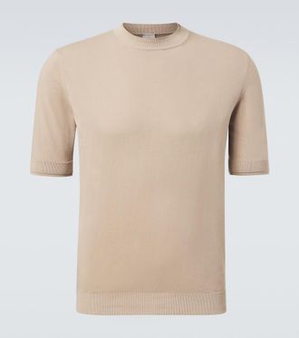 Eleventy Cotton sweater