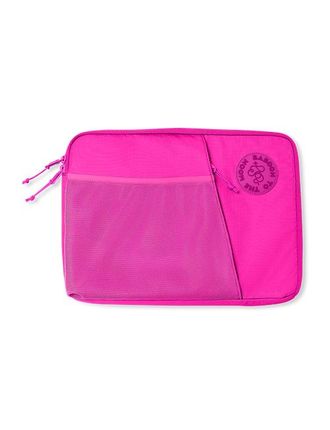 Baboon to the Moon Laptop case in Hyper Pink at Nordstrom, Size Xx-Small