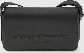 Alexander Wang Borsa A Spalla ALEXANDER WANG Donna colore Nero