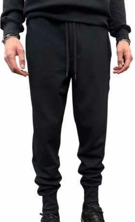 Paul Smith Uomo, Pantaloni, Nero, S, new