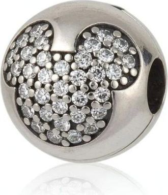 Pandora Donna, Accessori, Grigio, Taglia unica, new