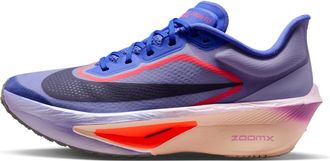 Nike Womens Zoom Fly 6 Road Racing Shoes in Purple | FN8455-503