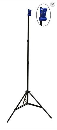 OEM Soporte Para Presentar Mapas Y Paneles Murales / Colgador Para Mapas Y Paneles Con Pinza