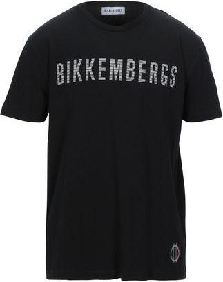 Dirk Bikkembergs CAMISETAS Y TOPS - Camisetas en YOOX.COM