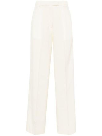 Officine Générale Nastia Pants Itl Virgin Wool