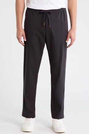 Scotch & Soda Drawstring Sweatpants in Meteorite at Nordstrom Rack, Size X-Large