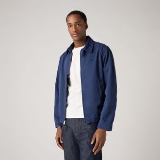 Levi's Coloma Classic Jacket - Mens - XL - Blue