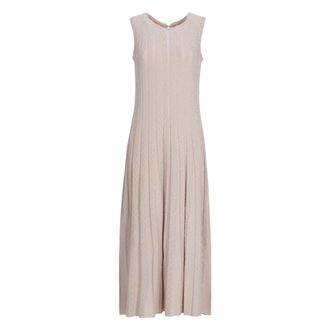 D.exterior Mujer, Vestidos, Rosa, Talla: S