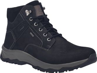 Josef Seibel Leroy 52 | Enkellaars voor Heren | zwart