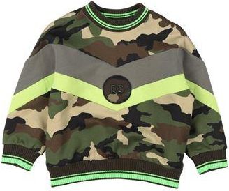 Dolce & Gabbana TOPWEAR - Sweatshirts on YOOX.COM