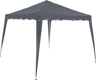 OEM Pabell&oacute;n 3x3 G1015 Gris