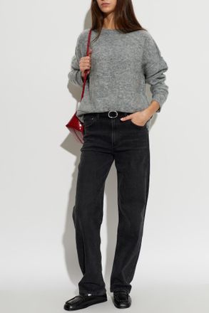 Citizens Of Humanity Citizens Of Humanity Palma Jeans, Womens, Black