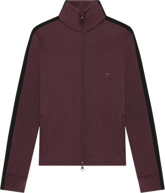 Courr&egrave;ges Mujer, Sudaderas, Rojo, Talla: S