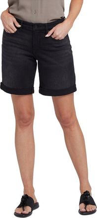 NYDJ Nydj Diana Cadiz Royal Short