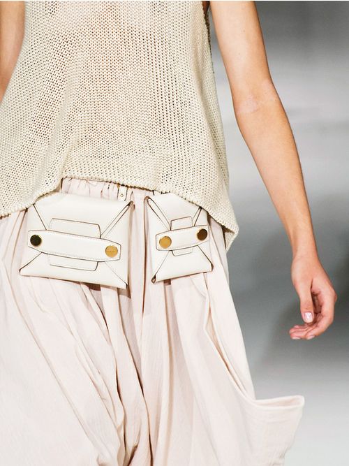 Bags From Fall 2017 Fashion Week We Want Right Now | Stylight