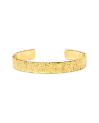 Bruno Magli Plated Bracelet