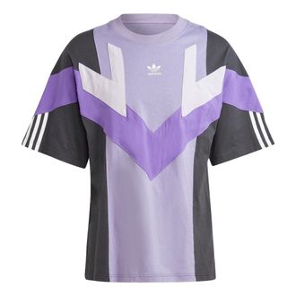 adidas originals Rekive Tee Magic Lilac IC6013