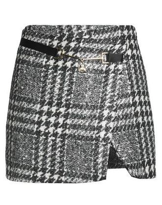 Elisabetta Franchi BOTTOMWEAR - Mini skirts sur YOOX.COM