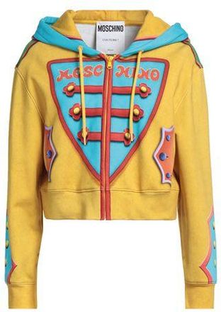 Moschino Sweatshirts