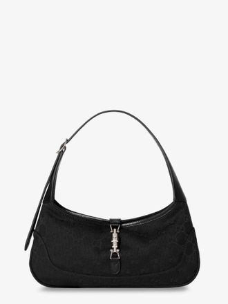 Gucci Borsa a spalla Jackie Slim in tessuto GG - GUCCI - gender_Woman