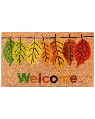 Callowaymills Fall Colors Doormat