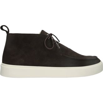 Blackstone RUBY JERRIK - Coffee - Desert boots