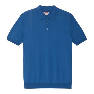 Baracuta Uomo, Top, Blu, L, new