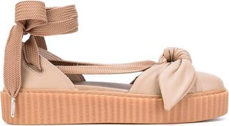 Fenty Puma by Rihanna gebonden - Beige