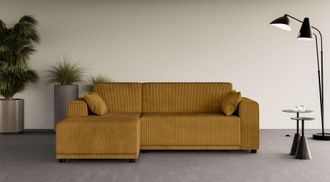 HOME AFFAIRE Ecksofa »TAMMO« L-Form