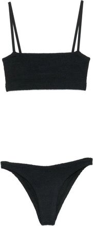 Hunza G Gigi Underband Bikini Crinkle