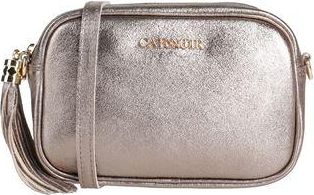 Caf&egrave;noir BOLSOS - Bolsos con bandolera en YOOX.COM