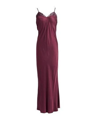 Twin-Set DRESSES - Maxi dresses sur YOOX.COM
