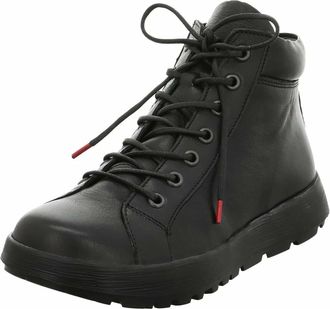 Think Dames, Schoenen, Zwart, Maat: 42 EU