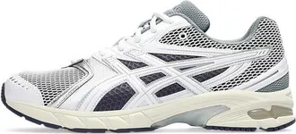 Asics Gel-DS Trainer 14 White Pure Silver 1203A607-100