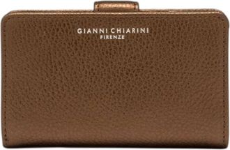 Gianni Chiarini Mujer, Accesorios, Marrón, Talla: ONE Size