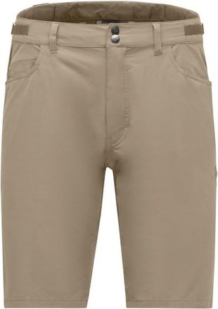 Norrøna Femund Cotton Shorts Shorts für Herren | beige