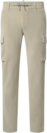 Mason's Uomo, Pantaloni, Verde, S, new