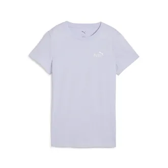 Puma ESSENTIAL SMALL LOGO T-shirt met korte mouwen