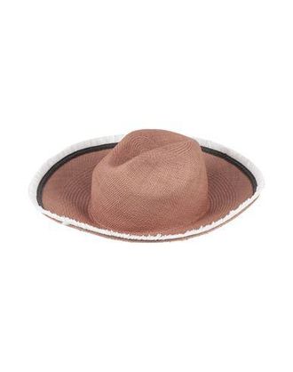 Brunello Cucinelli ACCESSORIES - Hats sur YOOX.COM