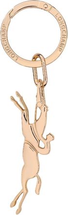 Longchamp Cavalier Longchamp Key Ring