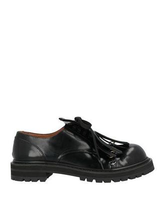 Marni FOOTWEAR - Lace-up shoes on YOOX.COM