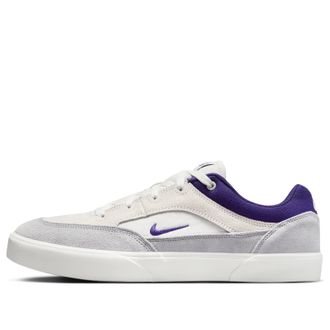 Nike SB Malor Platinum Tint Purple Grey FV6064-006