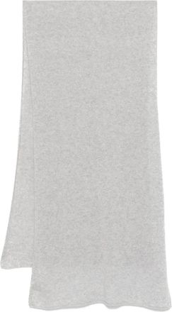 Blanca Vita Kasjmier sjaal - Grijs