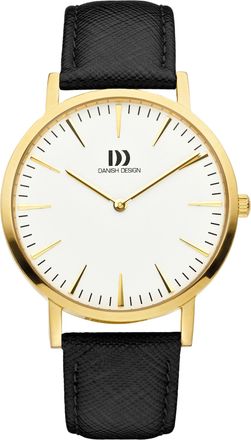 Danish Design Horloge London IQ11Q1235 Goud