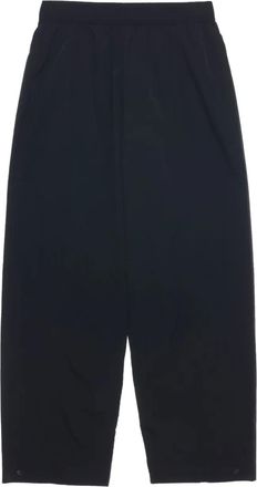 STUDIO NICHOLSON Pantaloni affusolati - Nero