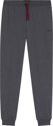 HUGO BOSS Mix&Match-joggingbroeken voor heren (Houtskool)