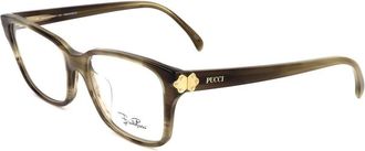 Pucci Donna, Accessori, Verde, Taglia unica, new