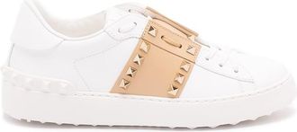 Valentino Garavani Rockstud Untitled Sneakers