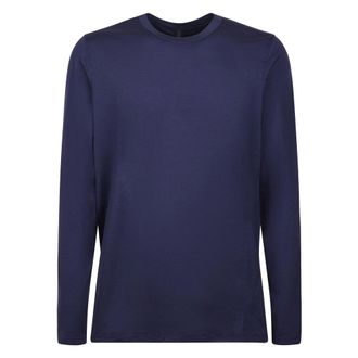 Arc'teryx Long Sleeve Tops, male, Blue, Size: XL Frame LS Shirt M